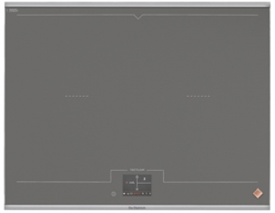 DE DIETRICH DPI7698GS - Table induction