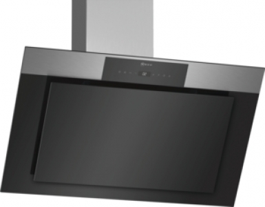 NEFF D95IPP1N0 - Hotte décorative murale