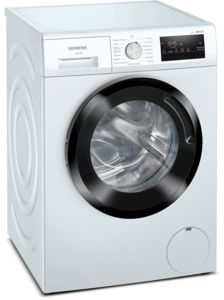 SIEMENS WM12N117FR - Lave-linge hublot
