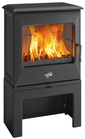 GODIN 388150000053 - Poêle à bois