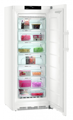 LIEBHERR EBERHARDT GN4615 - Congélateur armoire