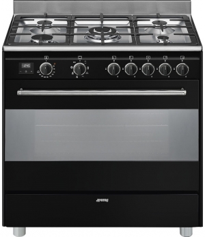SMEG BG91CTN9-1 - 