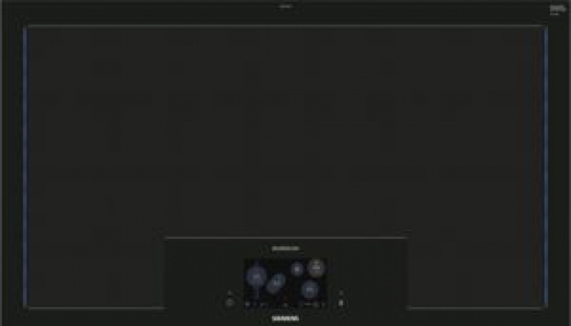 SIEMENS EZ977KZY1E - Table induction