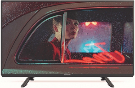 PANASONIC TX-40FS400E - Téléviseur