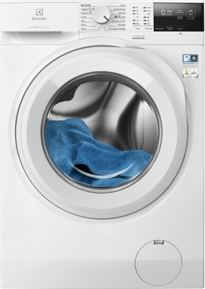 ELECTROLUX EW6FI4805AW - Lave-linge hublot