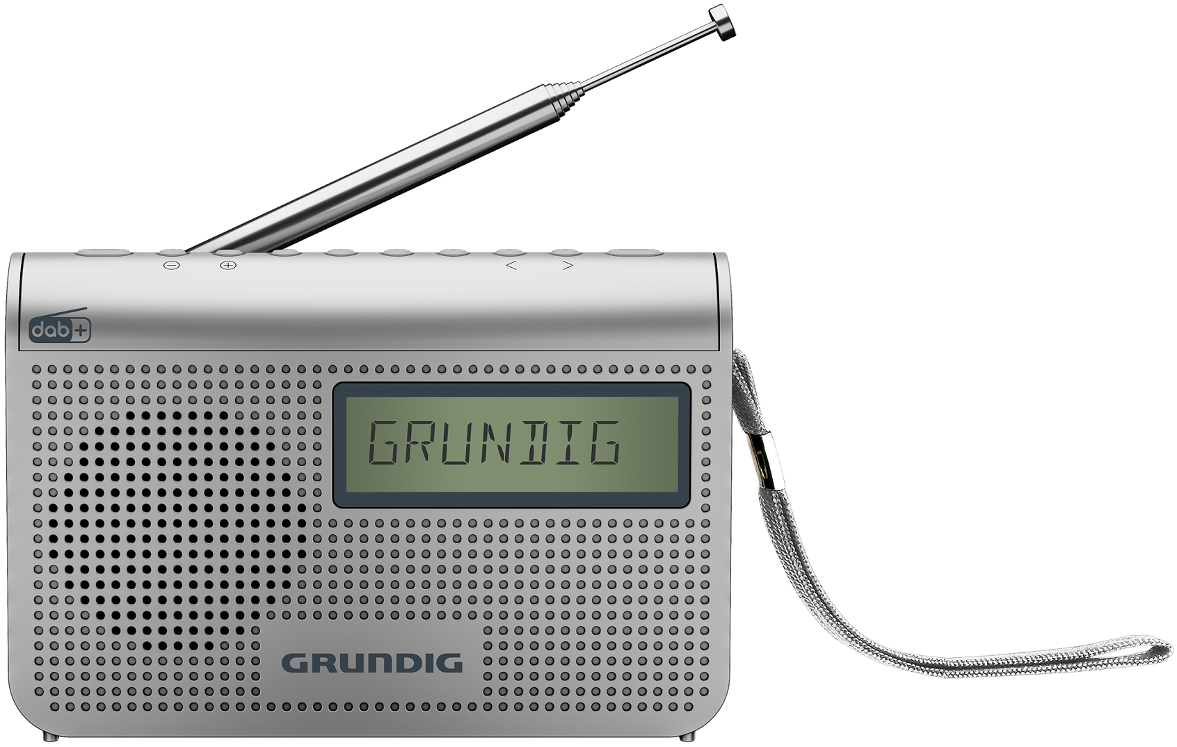 GRUNDIG MUSIC40DABS - Radio
