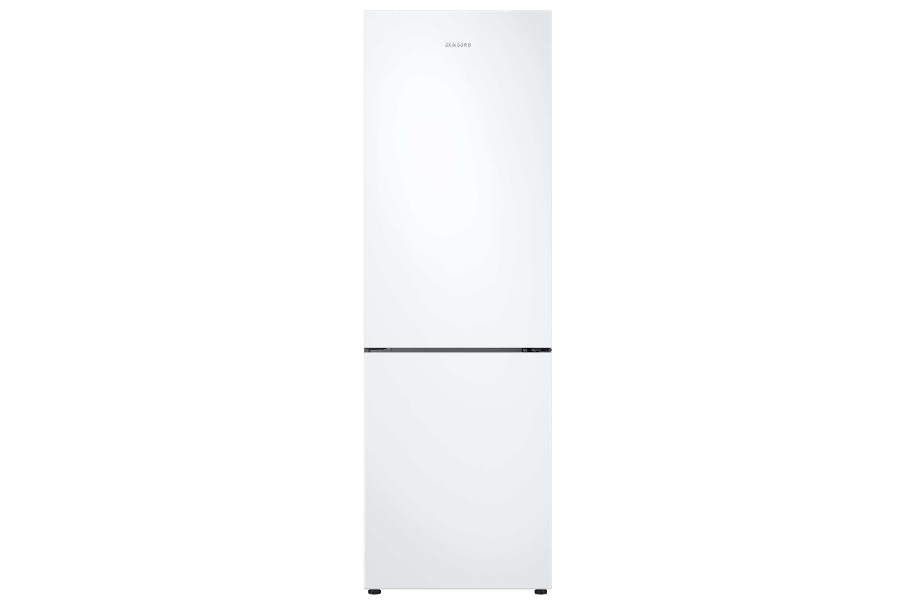 SAMSUNG RB33B612FWW - Réfrigérateur combiné