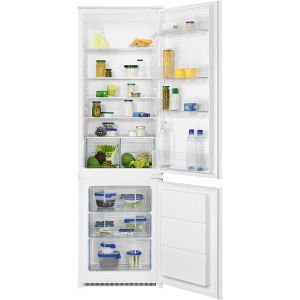 FAURE FNLX18ES - Réfrigérateur combiné intégrable
