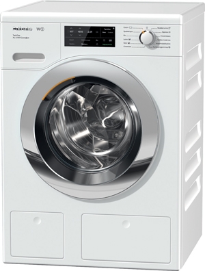 MIELE WCI660 - Lave-linge hublot