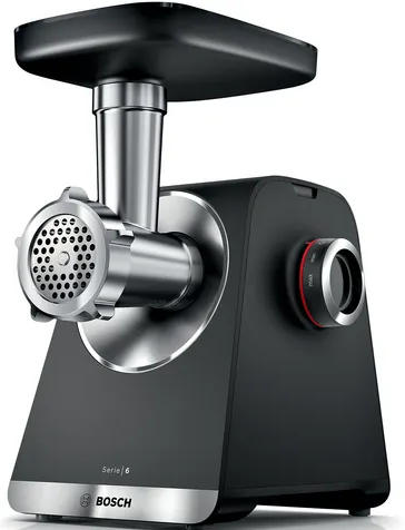 BOSCH MFWS640B - Hachoir - râpeur
