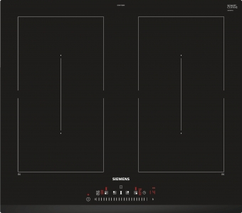 SIEMENS ED631FQB5E - Table induction