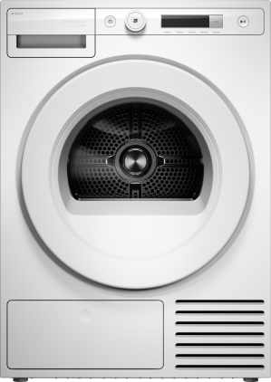 ASKO T108HBW - Sèche-linge pompe à chaleur