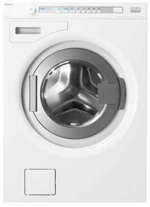 ASKO W8844XLW - Lave-linge hublot