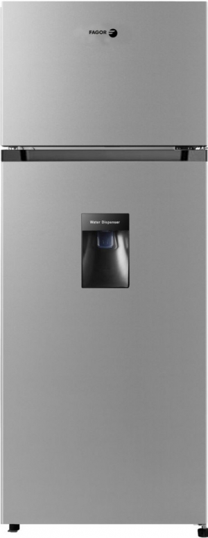 FAGOR FDP206WDEW - Réfrigérateur 2 portes