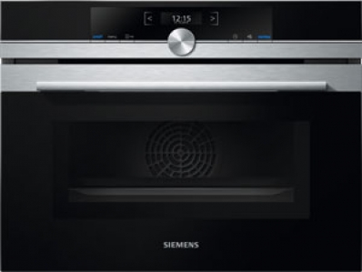 SIEMENS CM633GBS1 - Four pyrolyse