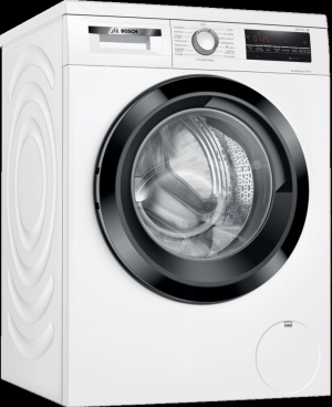BOSCH WUU28T19FF - Lave-linge hublot