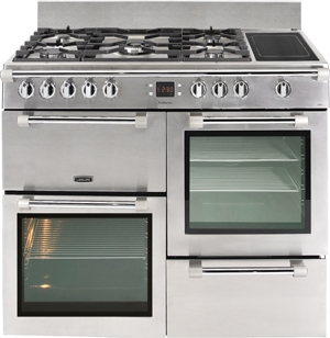 LEISURE CK100F324X - 