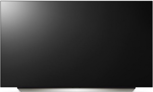 LG OLED55C25LB - Téléviseur OLED