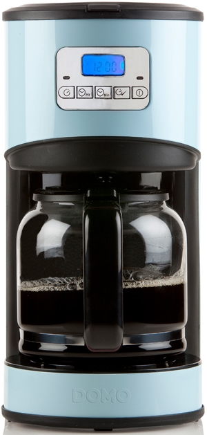 DOMO DO478K - Cafetière