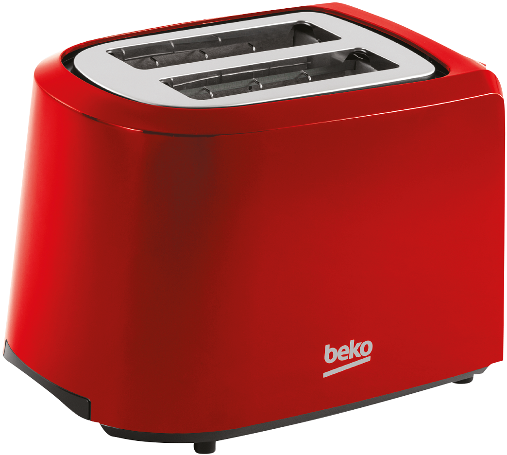 BEKO TAM4201R - Toaster