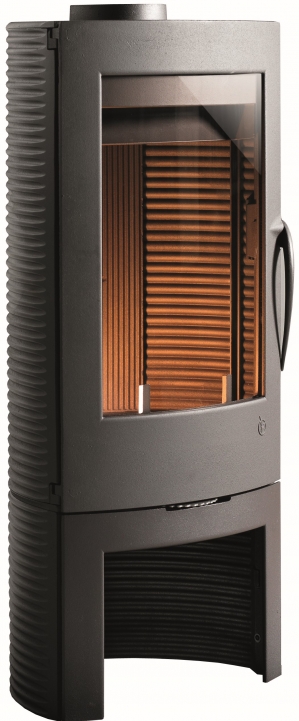 INVICTA P915144 - Poêle à bois