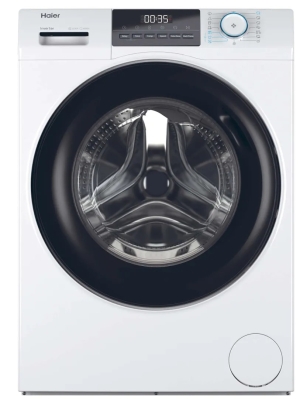 HAIER HW90-BP14929A - Lave-linge hublot