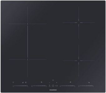 ROSIERES RTPS64MCTTWIFI - Table induction