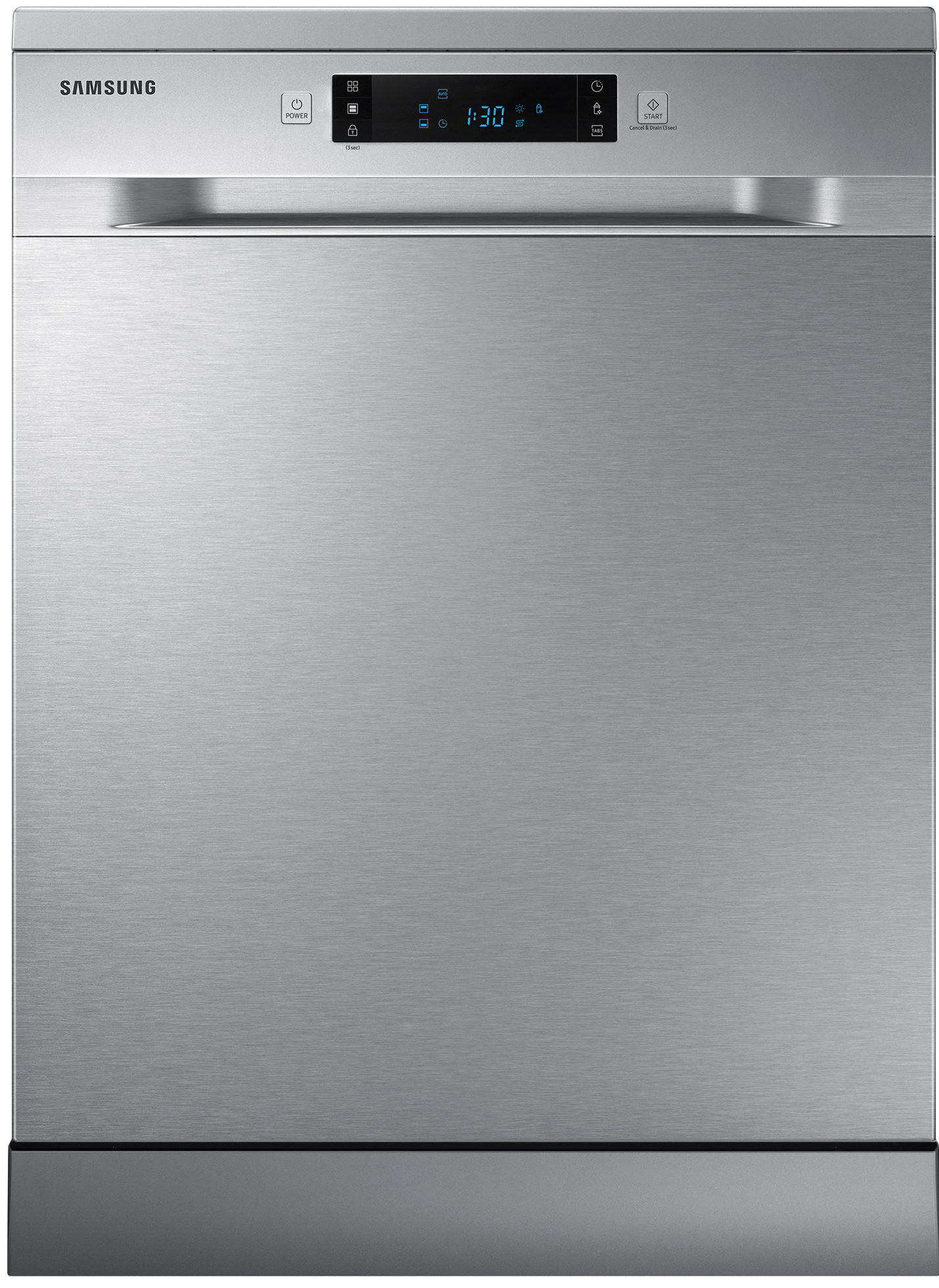 SAMSUNG DW60A6090FS - Lave-vaisselle