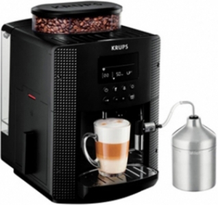 KRUPS EA816031 - Robot café