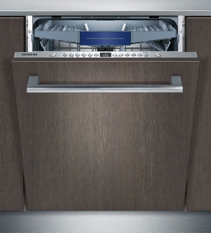 SIEMENS SN636X01KE - Lave-vaisselle
