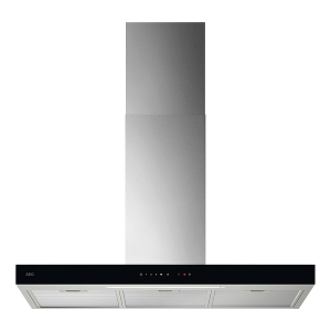 AEG GB67D91HL - Hotte décorative murale
