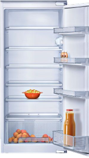 NEFF K1544X0FF - Réfrigérateur tout utile intégrable