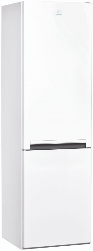 INDESIT LI8S2EW - Réfrigérateur combiné