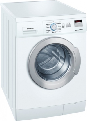 SIEMENS WM14E270FF - Lave-linge hublot