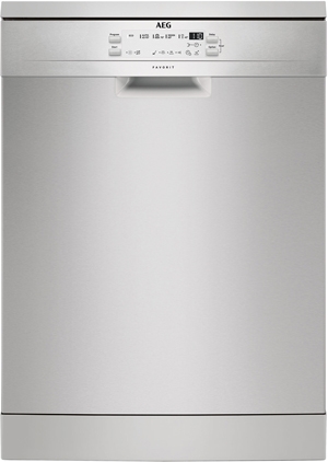 AEG FFB52610ZM - Lave-vaisselle
