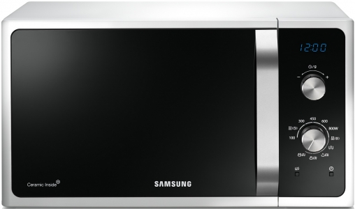 SAMSUNG MG28F303EAW - Micro-ondes gril
