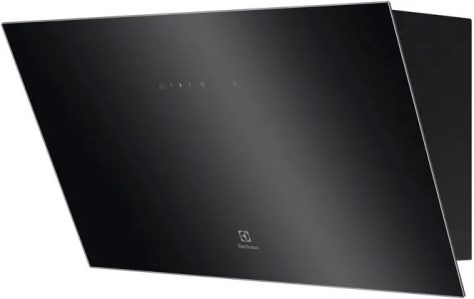 ELECTROLUX KFVD16K - Hotte décorative murale