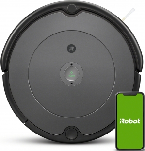 IROBOT R697040 - Aspirateur robot