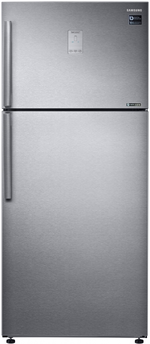 SAMSUNG RT53K6335SL - Réfrigérateur 2 portes