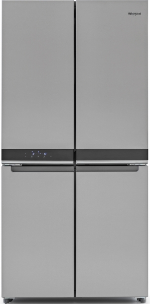 WHIRLPOOL WQ9E1L - Réfrigérateur multi-portes