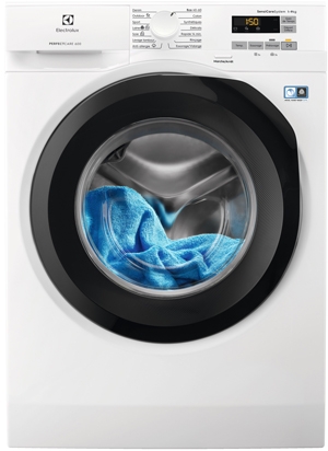 ELECTROLUX EW6F1495FC - Lave-linge hublot