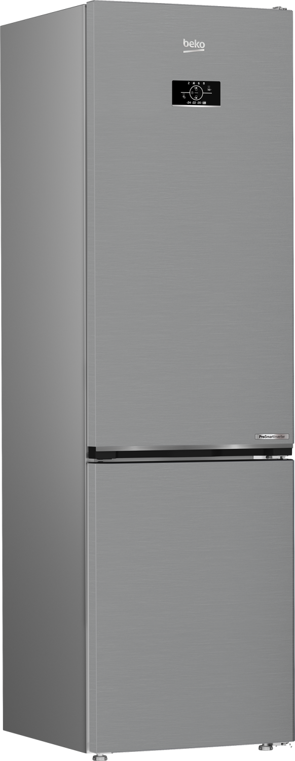 BEKO B5RCNE405HXB - Réfrigérateur combiné