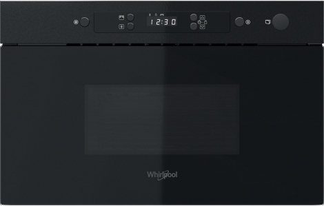 WHIRLPOOL MBNA990B - Micro-ondes solo