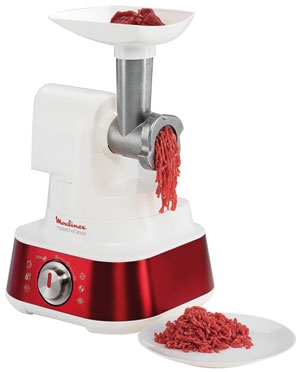 MOULINEX FP662G25 - Robot