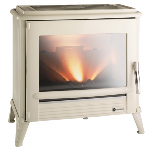 INVICTA P917546 - Poêle à bois