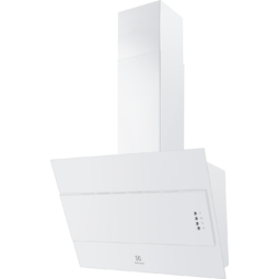 ELECTROLUX LFV316W - Hotte décorative murale