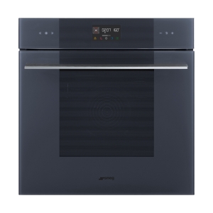 SMEG SOP6102TG - Four pyrolyse
