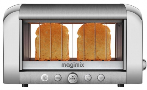 MAGIMIX 11538 - Toaster