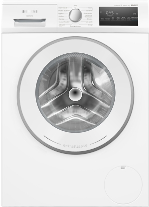 SIEMENS WM14N27AFR - Lave-linge hublot