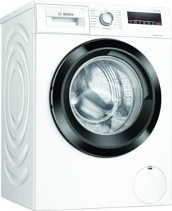 BOSCH WAN28209FF - Lave-linge hublot